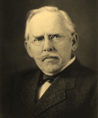 Jacob August Riis