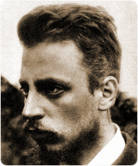 Rainer Maria Rilke