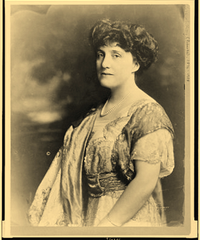 Mary Roberts Rinehart