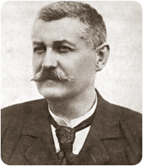 Ludovit V. Rizner