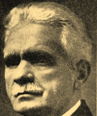 Brigham Henry Roberts