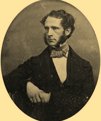 Frederick William Robertson