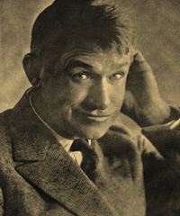 Will Rogers