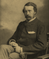 George John Romanes