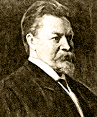 Rudolf Kjellen