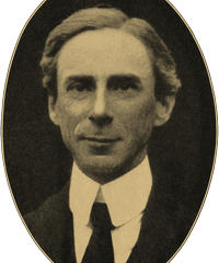 Bertrand Russell