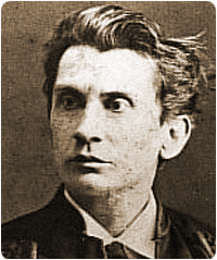 Leopold Ritter von Sacher-Masoch