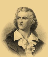 Frederich Schiller