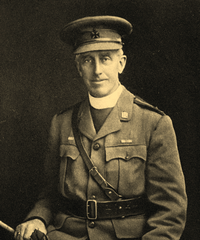Frederick George Scott