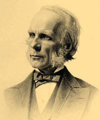 William Greenough Thayer Shedd