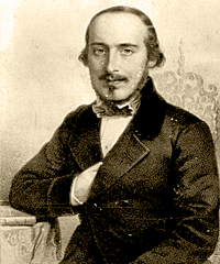 Luís Augusto Rebelo da Silva