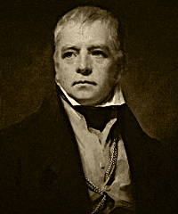 Walter Scott