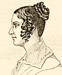 Sophie von Knorring