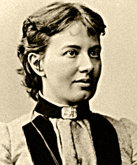 Sofja Kovalevskaja