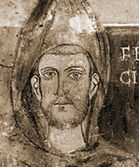 Франциск Ассизский