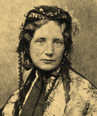 Harriet Beecher Stowe