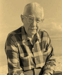 Edward Streeter