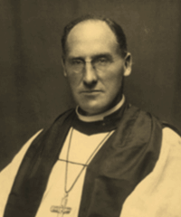 Neville Stuart Talbot