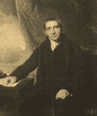 Thomas Taylor