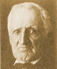Cyrus Thomas