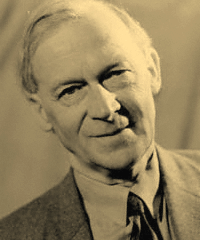 Edward John Thompson