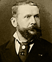 Gaston Tissandier