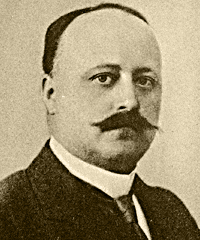 Torsten Fogelqvist