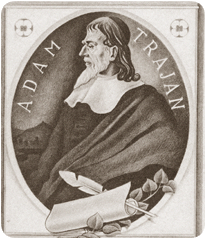 Adam Trajan-Benesovsky