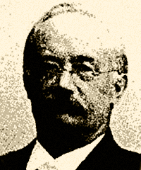 Tycho Tullberg