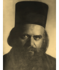 Nikolai Velimirovic