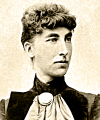 Victoria Benedictsson