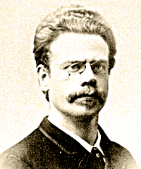 Victor E. Lennstrand