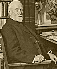 Vilhelm Thomsen