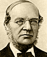 Christian Wilhelm Blomstrand