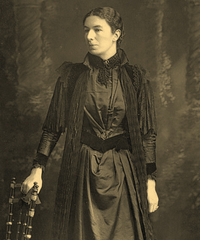 Mary Augusta Ward