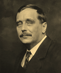 Herbert George Wells