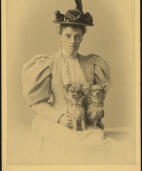 Edith Wharton