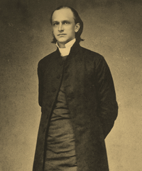 Henry Benjamin Whipple
