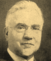 John Andreas Widtsoe