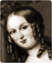 Ottilie Wildermuth