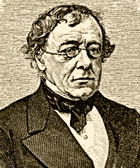 Wilhelm Erik Svedelius