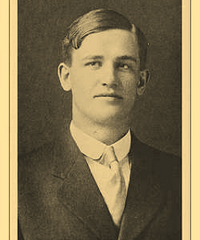 Albert Rhys Williams