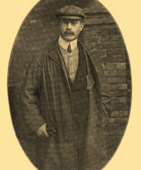 Charles Norris Williamson