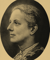 Charlotte Mary Yonge