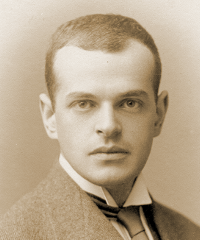 Юровский Леонид Наумович