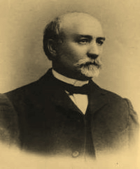 Тареев Михаил Михайлович