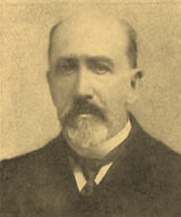 Корсаков Дмитрий Александрович