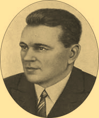 Раскольников Федор Федорович