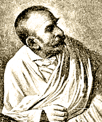 Arnauld Michel d'Abbadie d'Arrast