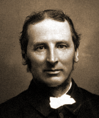 Edwin Abbott Abbott